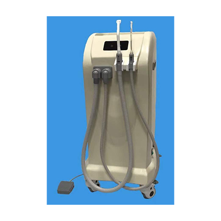 Unidad de succión dental, succión dental, unidades de succión,